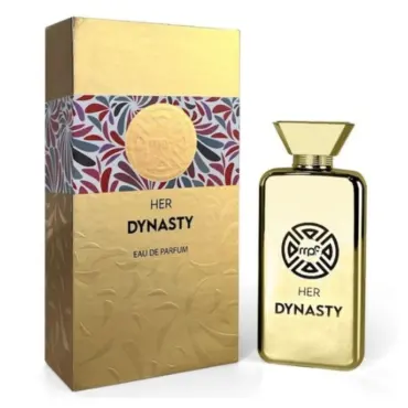 Parfum My Perfumes Her Dynasty EDP 100 ml.