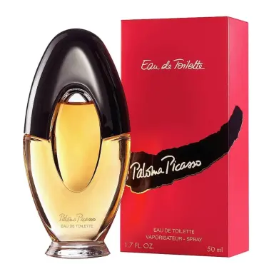 Parfum Paloma Picasso EDP 30 ml.