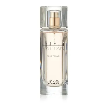 Parfum pentru femei Rasasi Fattan Pour Femme EDP 50 ml.