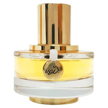 Parfum Rasasi Junoon Satin Pour Femme 50 ml.