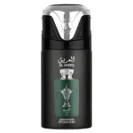  Lattafa Al Areeq Argint 250 ml. - Unisex