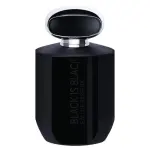 Estiara Black is Black EDP 100 ml. - Unisex