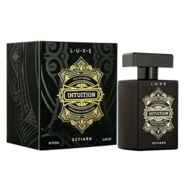 Estiara Intuition EDP 100 ml. - Unisex