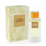 Estiara Life Spirit EDP 100 ml.