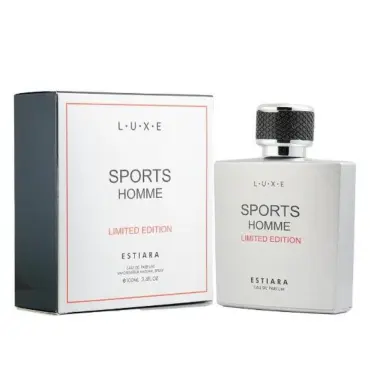 Estiara Sports Homme EDP 100 ml.