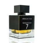 Fragrance World Absolute Oud Magnificent 7 EDP 100 ml. 
