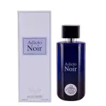 Fragrance World Adicto Noir EDP 100 ml.