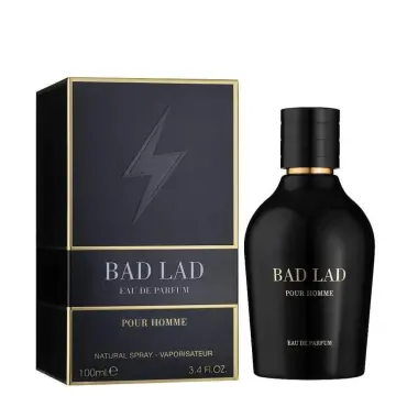 Fragrance World Bad Lad Le Parfum EDP 100 ml.
