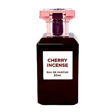 Fragrance World Cherry Incense EDP 80 ml. - Unisex