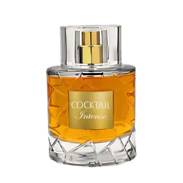 Fragrance World Cocktail Intense EDP 100 ml. - Unisex