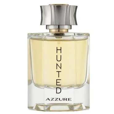 Fragrance World Hunted Azzure EDP 100 ml. - Unisex