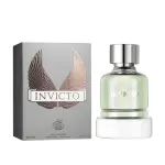 Fragrance World Invicto + Rave Signature Night