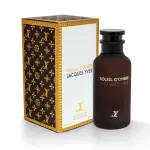 Fragrance World Jacques Yves Soleil D'Ombre EDP 100 ml. 