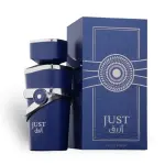 Fragrance World Just Azraq EDP 100 ml.