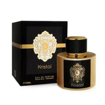 Fragrance World Kristal EDP 100 ml. - Unisex