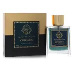 Fragrance World Ministry Of Oud Satin Oud EDP 100 ml. - Unisex
