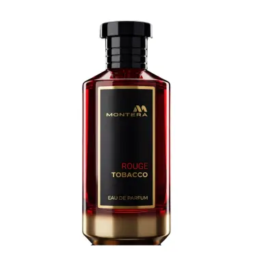 Fragrance World Montera Rouge Tobacco EDP 100 ml. - Unisex