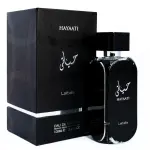 Fragrance World Olfactory Music Fest + Lattafa Hayaati  
