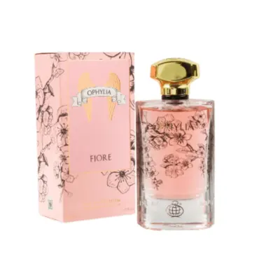 Fragrance World Ophylia Flore EDP 80 ml.
