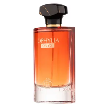 Fragrance World Ophylia Onyx EDP 80 ml. 