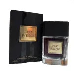Fragrance World Oud Intense + Lattafa Oud Mood
