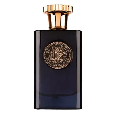 Parfum Fragrance World pentru Generation 02 EDP 100 ml. - Unisex