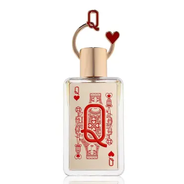 Fragrance World Queen of Hearts EDP 80 ml. - Unisex