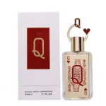 Fragrance World Queen of Hearts EDP 80 ml. - Unisex