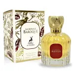 French Avenue Cuero Pura + Maison Alhambra La Rouge Baroque