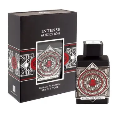 French Avenue Intense Addiction Extrait EDP 100 ml.