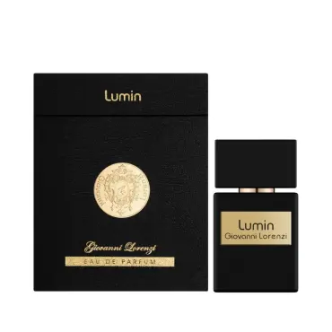 French Avenue Lumin Giovanni Lorenzi EDP 100 ml. - Unisex