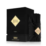 French Avenue Royal Blend Nero și Maison Alhambra Karat