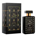 Hamidi Majd Al Oud EDP 100 ml. - Unisex