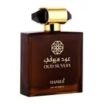 Hamidi Oud Suyufi EDP 100 ml. - Unisex