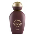 Khadlaj La Fede Brown Choco EDP 100 ml. - Unisex