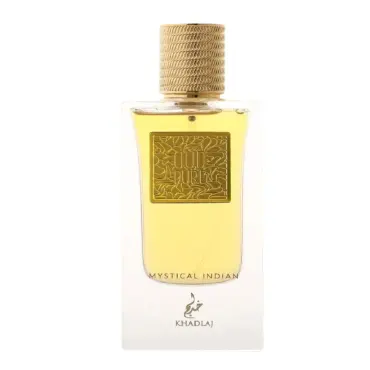 Khadlaj Mystical Indian Oud Pure EDP 60 ml. - Unisex