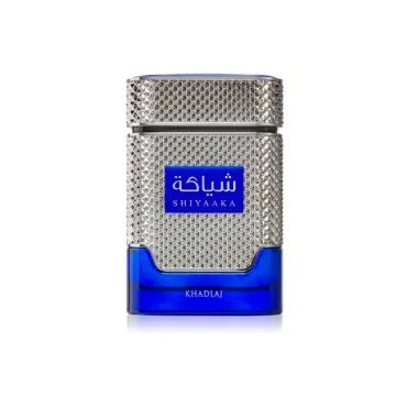 Khadlaj Shiyaaka Blue EDP 100 ml. - Unisex