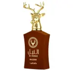 Lattafa Al Noble Wazeer EDP 100 ml. - Unisex