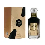 Lattafa Awraq Al Oud EDP 100 ml. - Unisex