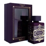 Lattafa Bade'e Al Oud Amethyst EDP 100 ml. - Unisex