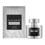 Lattafa Confidential Platinum EDP 100 ml.