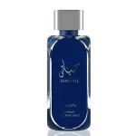 Parfum pentru bărbați Lattafa Hayaati de Maleky EDP 100 ml.