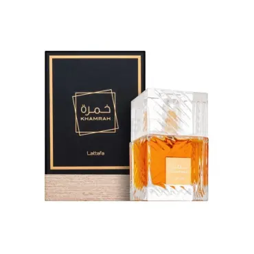 Lattafa Khamrah EDP 100 ml. - Unisex