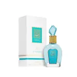 Lattafa Musk So Poudrée EDP 100 ml. - Unisex