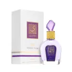 Lattafa Musk Sugar Plum EDP 100 ml. - Unisex