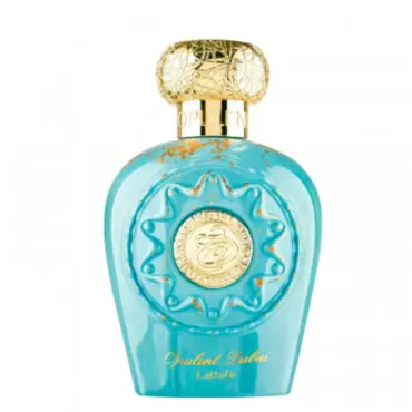Lattafa Opulent Dubai EDP 100 ml. - Unisex
