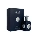Lattafa Pride Al Ameed Silver EDP 100 ml.