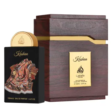 Lattafa Pride Kashan EDP 100 ml. - Unisex