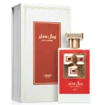 Lattafa Royal Sapphire EDP 100 ml. - Unisex