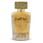 Lattafa Sheikh Al Shuyukh Luxe Edition EDP 100 ml. - Unisex